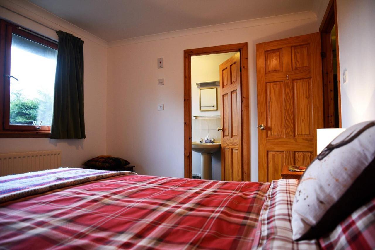 Kenmore Bed And Breakfast Πόρτρι Εξωτερικό φωτογραφία