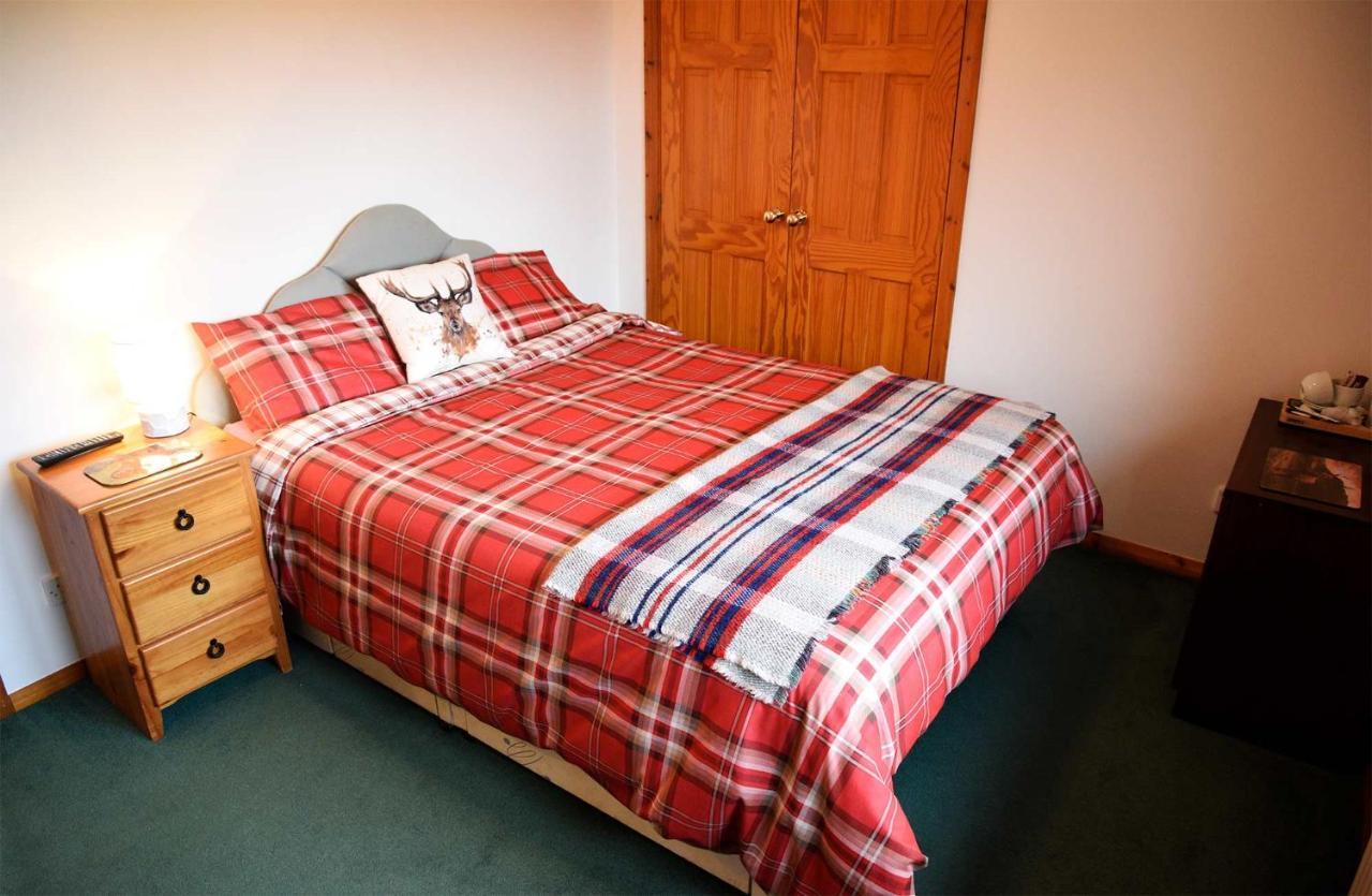 Kenmore Bed And Breakfast Πόρτρι Εξωτερικό φωτογραφία