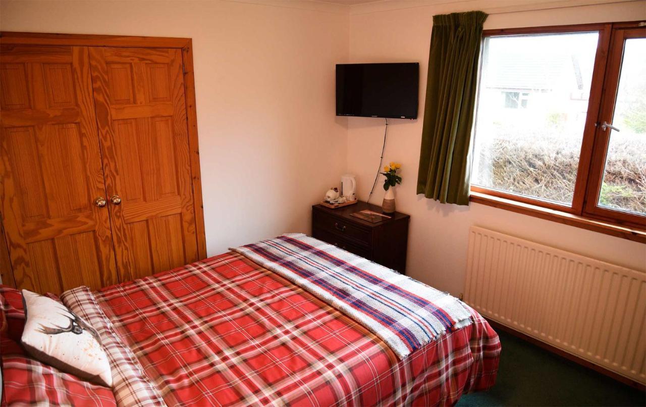 Kenmore Bed And Breakfast Πόρτρι Εξωτερικό φωτογραφία