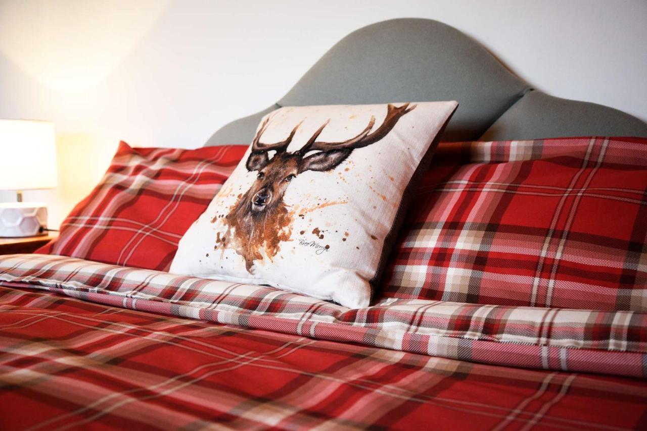Kenmore Bed And Breakfast Πόρτρι Εξωτερικό φωτογραφία