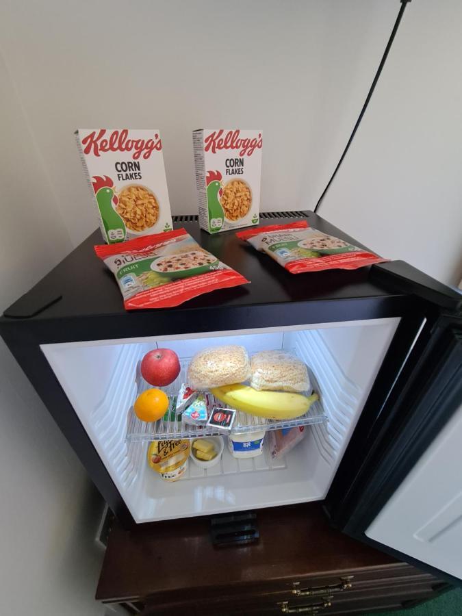 Kenmore Bed And Breakfast Πόρτρι Εξωτερικό φωτογραφία