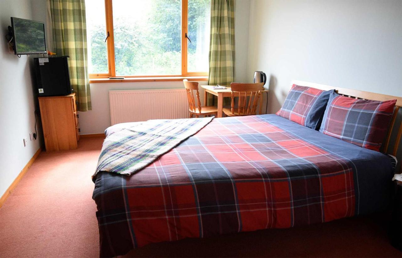 Kenmore Bed And Breakfast Πόρτρι Εξωτερικό φωτογραφία