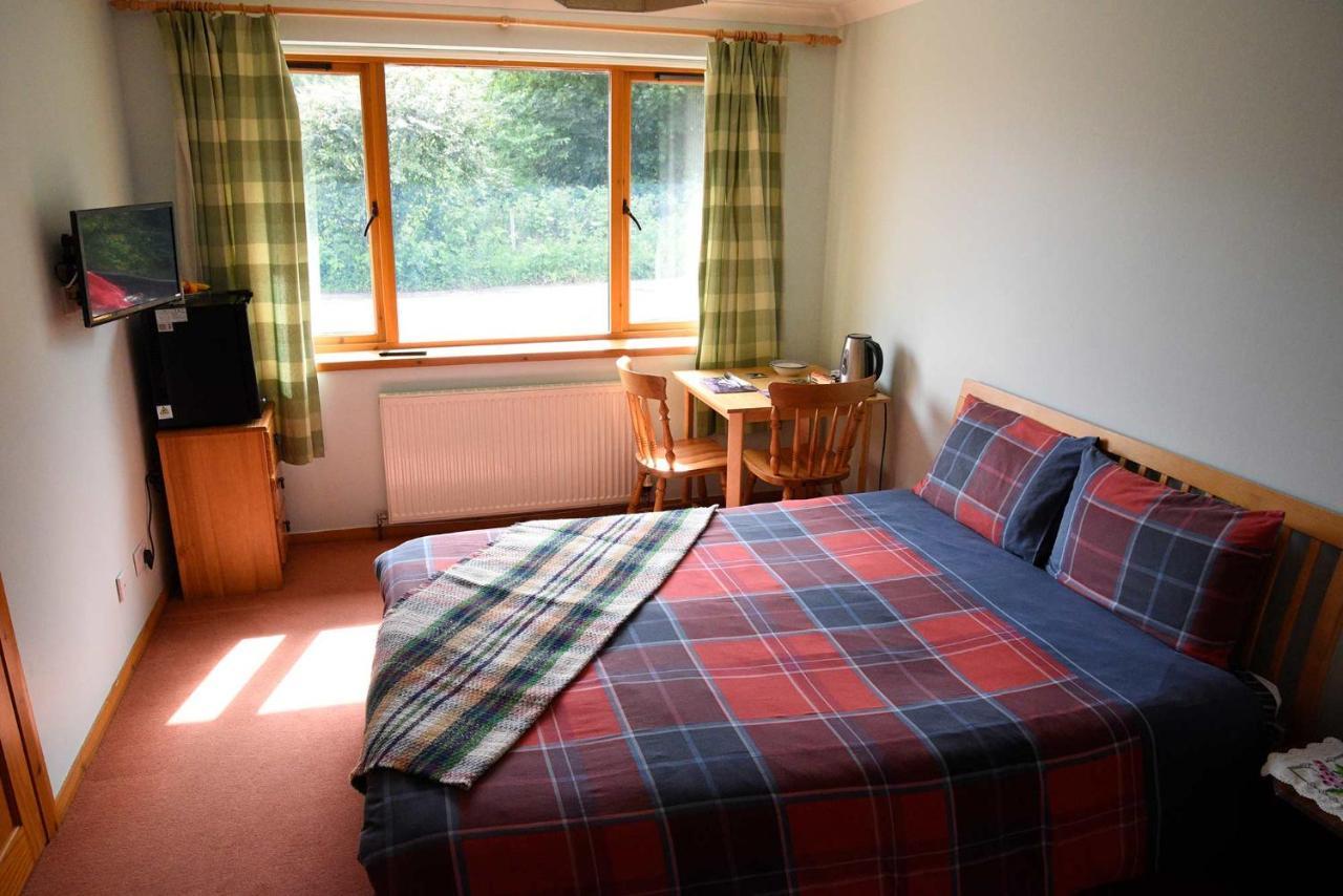 Kenmore Bed And Breakfast Πόρτρι Εξωτερικό φωτογραφία