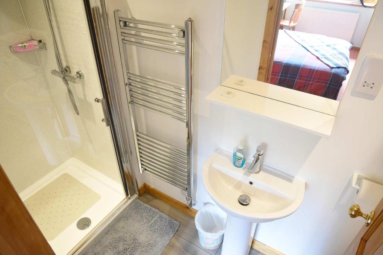 Kenmore Bed And Breakfast Πόρτρι Εξωτερικό φωτογραφία
