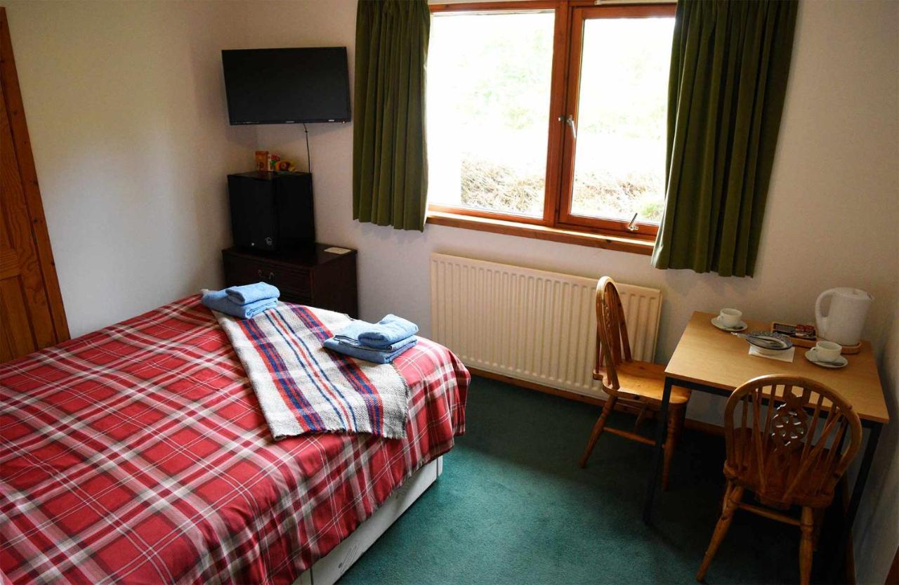 Kenmore Bed And Breakfast Πόρτρι Εξωτερικό φωτογραφία