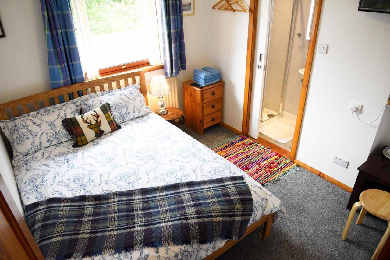Kenmore Bed And Breakfast Πόρτρι Εξωτερικό φωτογραφία