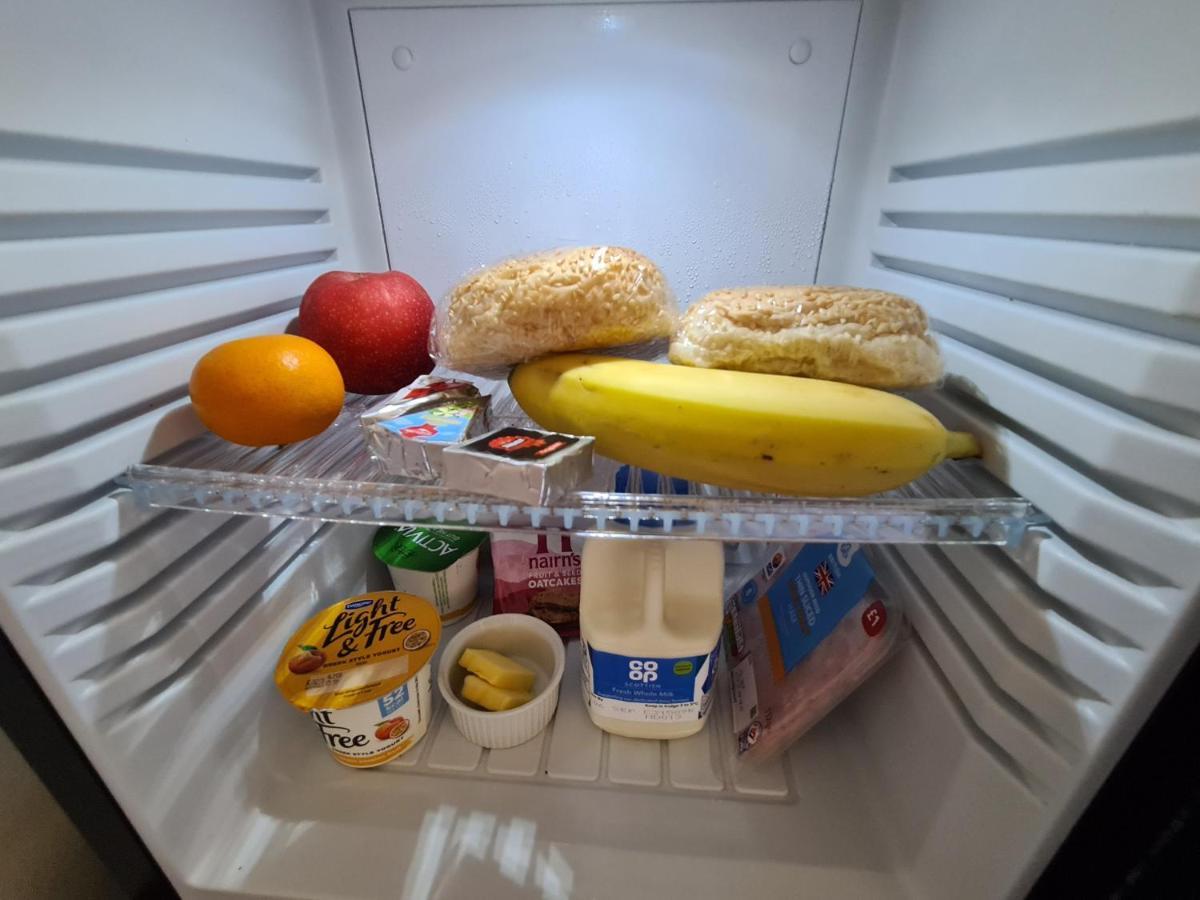 Kenmore Bed And Breakfast Πόρτρι Εξωτερικό φωτογραφία