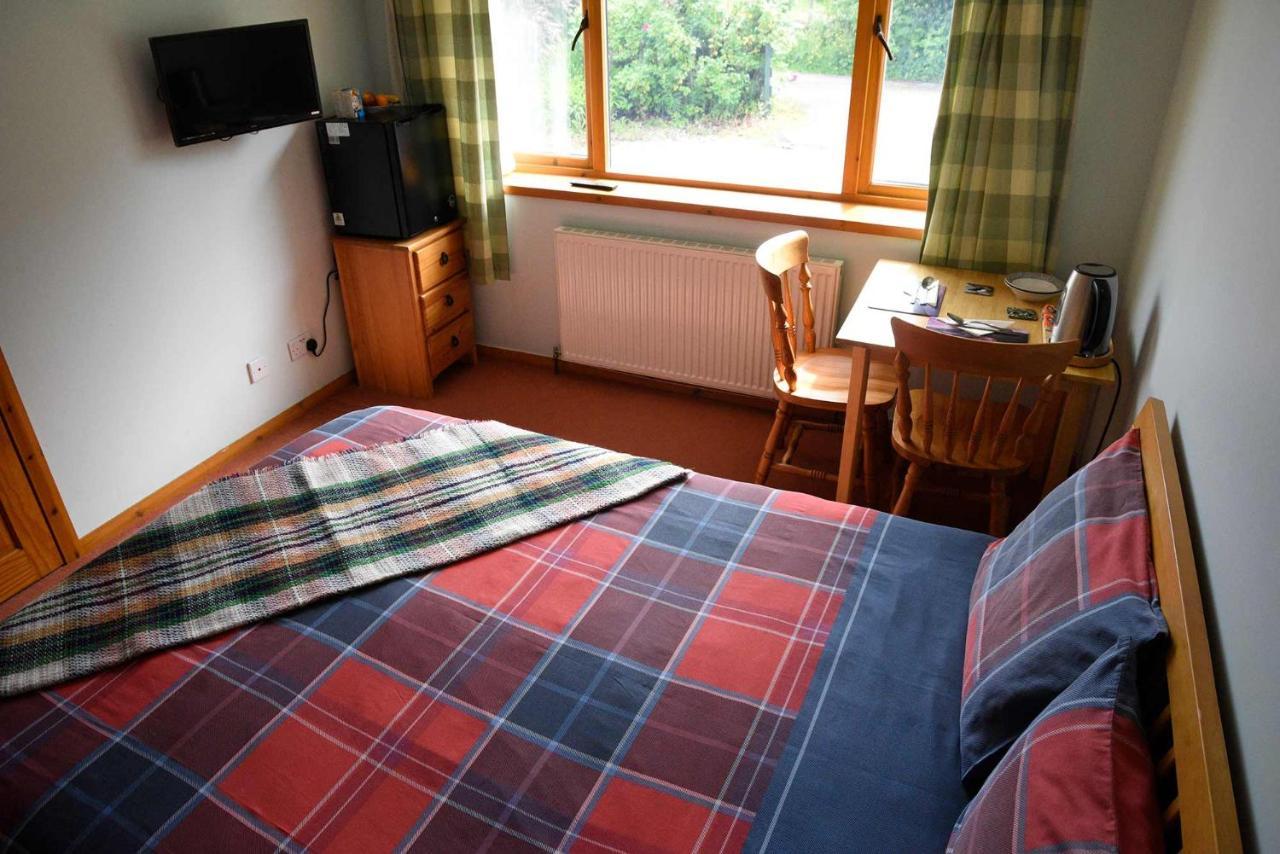 Kenmore Bed And Breakfast Πόρτρι Εξωτερικό φωτογραφία