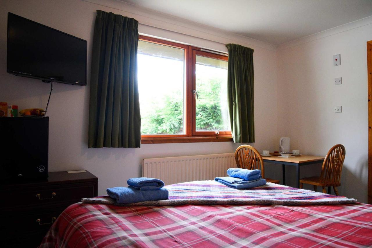 Kenmore Bed And Breakfast Πόρτρι Εξωτερικό φωτογραφία