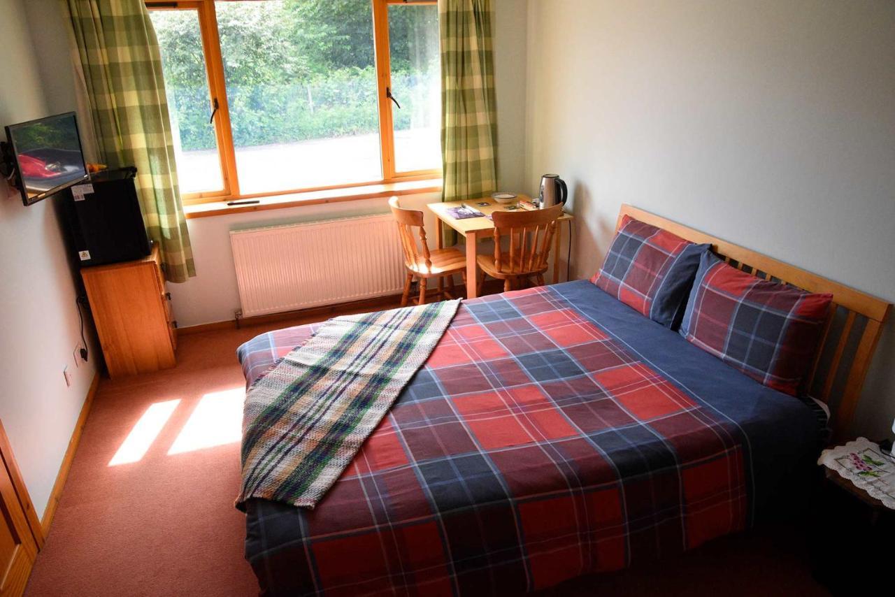 Kenmore Bed And Breakfast Πόρτρι Εξωτερικό φωτογραφία