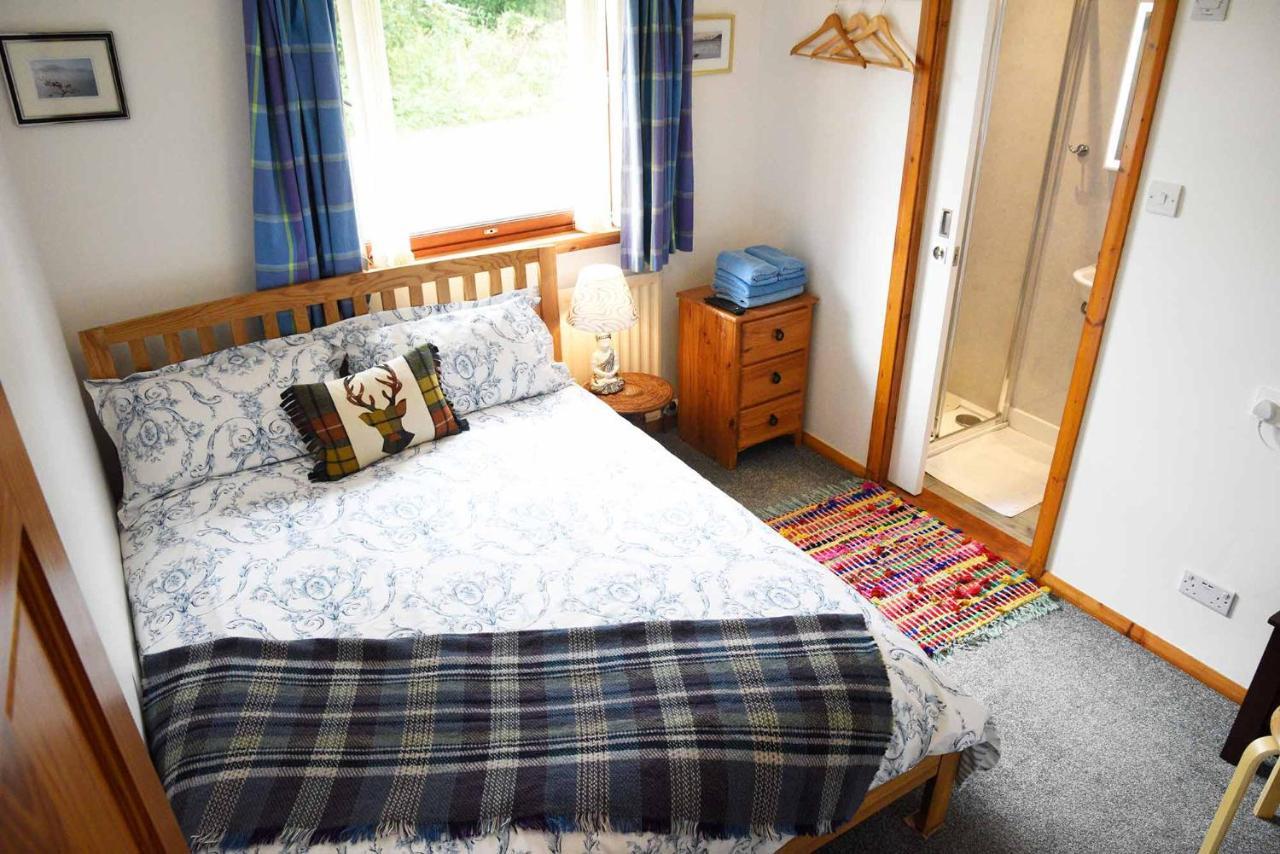 Kenmore Bed And Breakfast Πόρτρι Εξωτερικό φωτογραφία