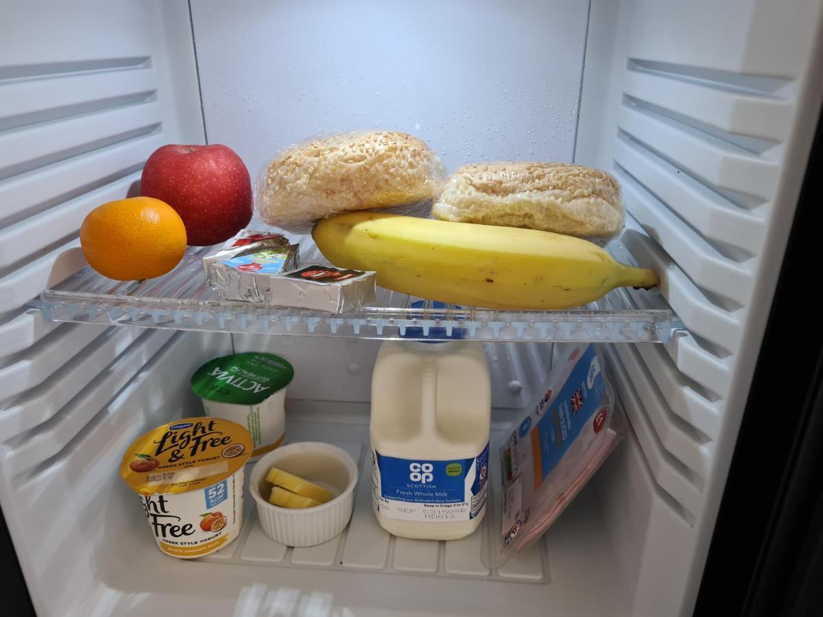 Kenmore Bed And Breakfast Πόρτρι Εξωτερικό φωτογραφία