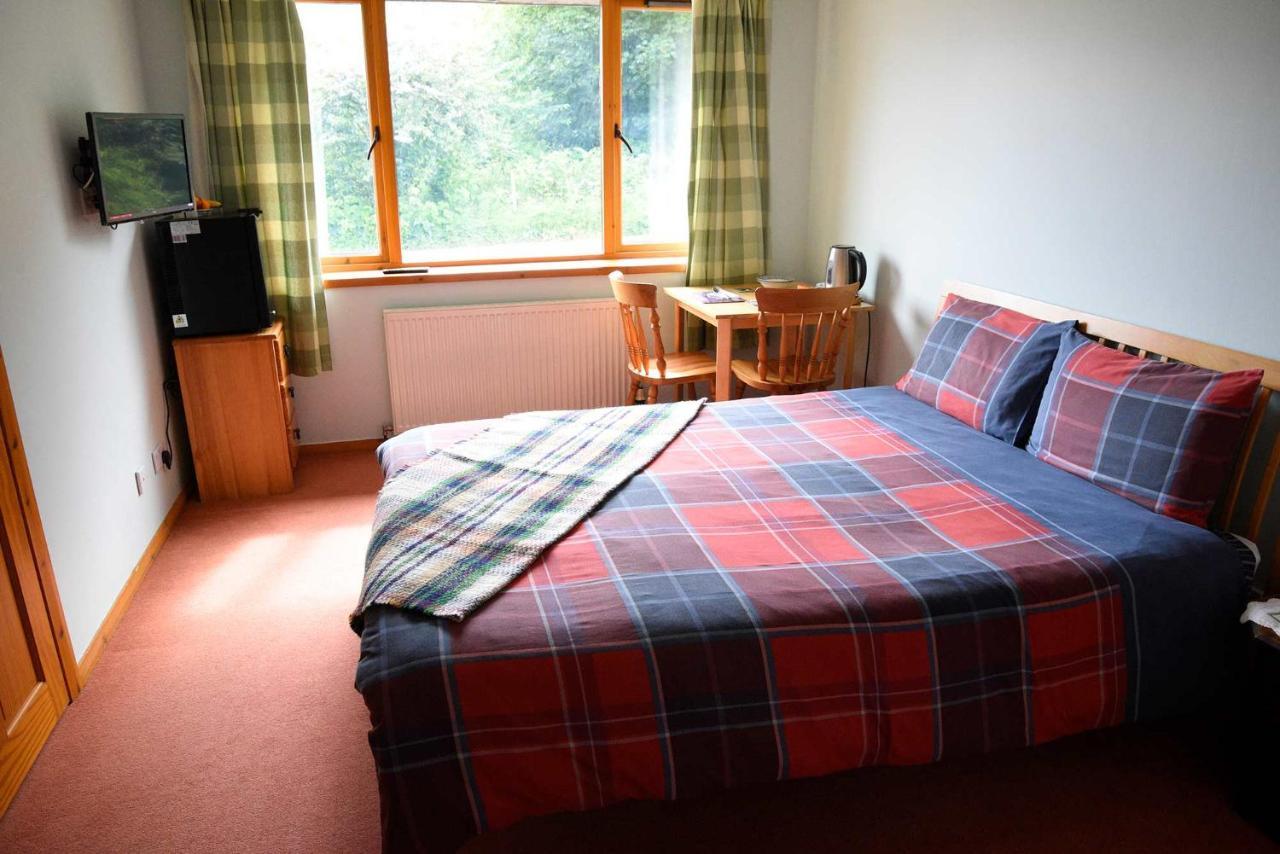 Kenmore Bed And Breakfast Πόρτρι Εξωτερικό φωτογραφία
