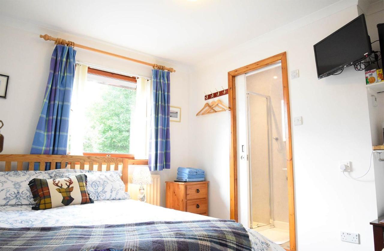 Kenmore Bed And Breakfast Πόρτρι Εξωτερικό φωτογραφία